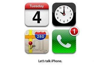11年了!回顾苹果历代的iPhone发布会,你有什么