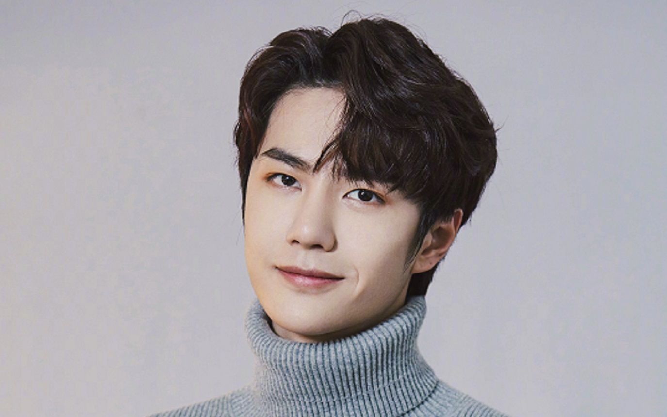 肖战对王一博的影响