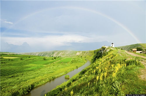 小众的地方才值得去!全球10个游客稀少的绝美度假胜地不容错过