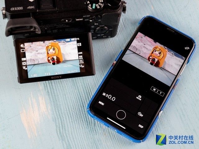 摄影进阶攻略 如何选择一台好用的微单_【快资