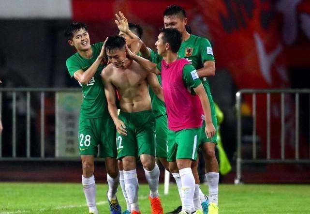 恒大后悔没? 被青训弃将亲手淘汰出足协杯! 他