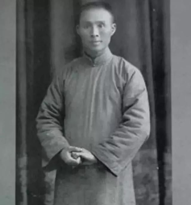 五四运动的学生领袖有着怎样的人生结局?