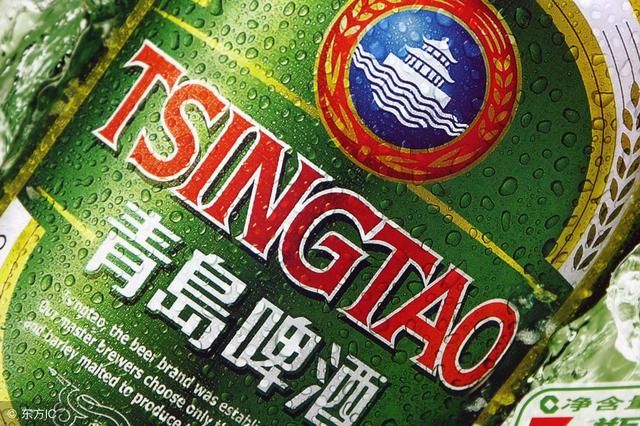 青岛啤酒单箱提价2元 茅台换帅之日大涨股价重