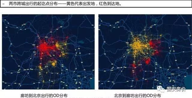 北京人口外迁_最新 环京人口流动地图,通州与北三县人群最心酸