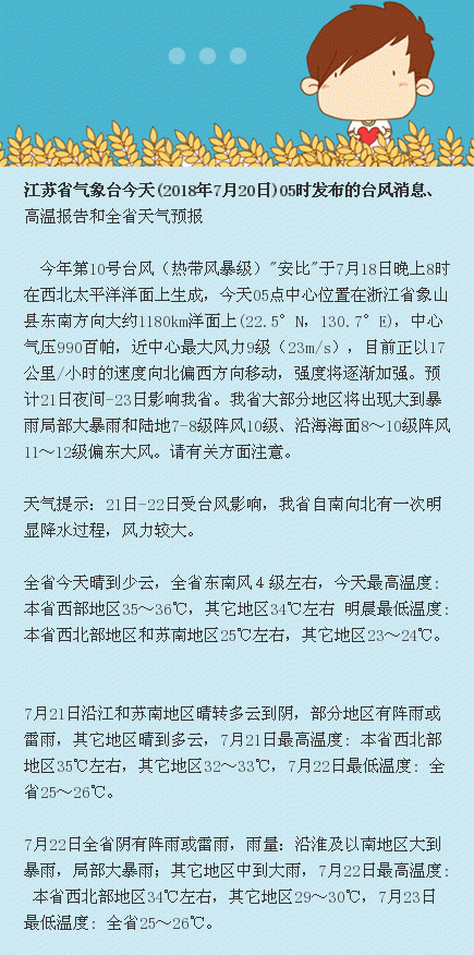 台风路径实时发布系统:2018第10号台风将于2