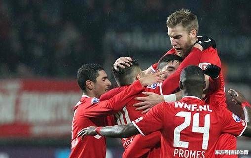 荷乙前瞻:马斯特里赫特VS阿尔梅勒城,谁能更胜