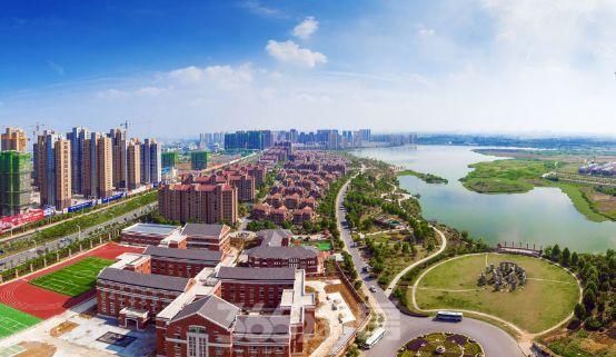 颍东4幅地块将拍卖！世纪金源或入主颍东？