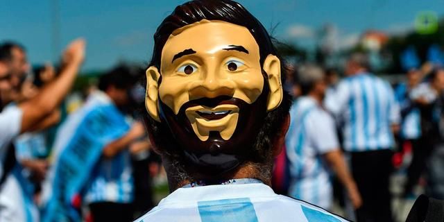 上届世界杯冠亚军均不胜 俄罗斯到底有多冷?