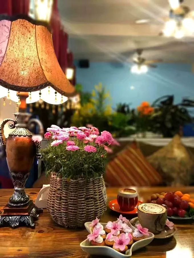 一对夫妻把青白江农家改造成“田园牧歌”，从此家有美景何必远方