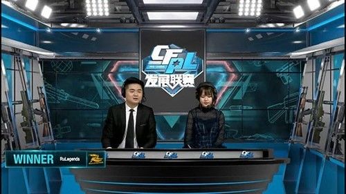 RUL 2-0战胜LG 多人手感爆棚 Xopya化身门神|CF官网|CF下载|CF视