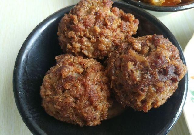 传统美食八大碗，你能认识几道菜？