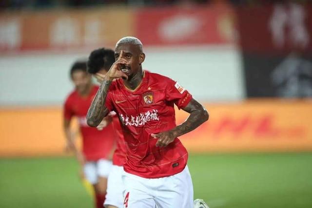 荣昊之后,恒大又一租借球员或回归球队,下个赛