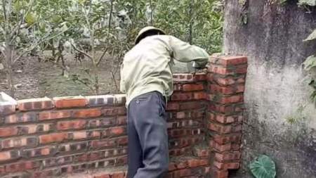 为什么中国全面禁止使用红砖盖房,原来国家是