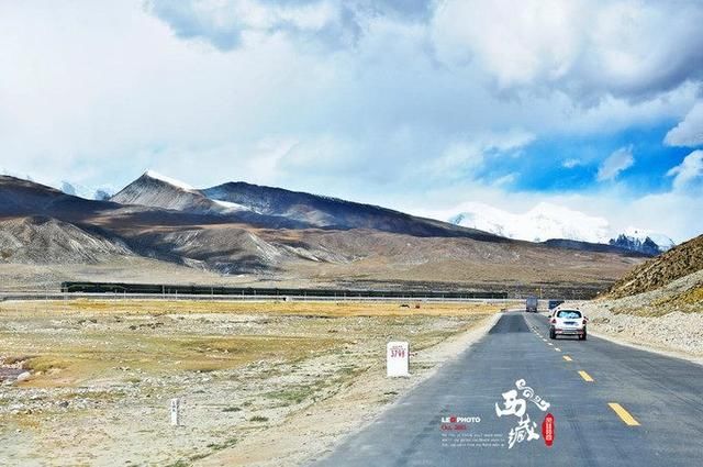 为什么那么多人选择从成都出发拼车去西藏?