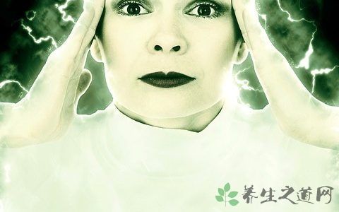 女性内分泌紊乱的症状