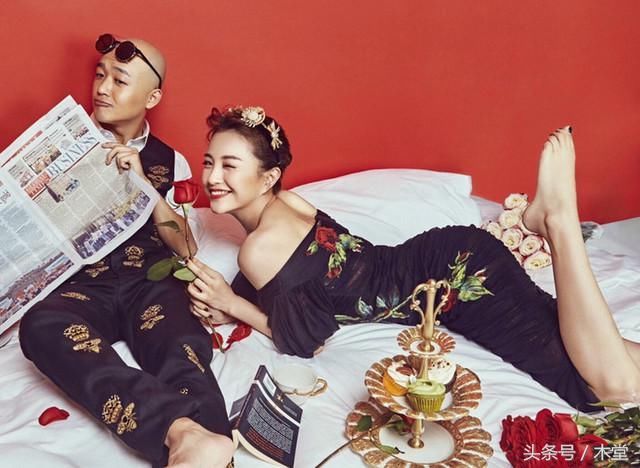 包贝尔老婆脚上竟然有跟baby一样的纹身!