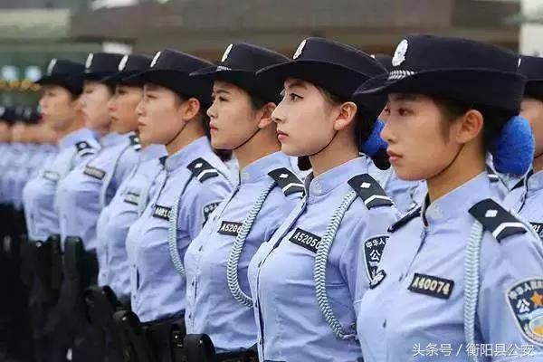 衡阳县公安局公开招聘辅警!35个名额等你来…