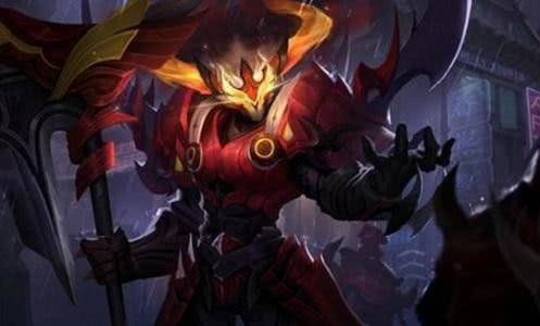 王者荣耀:S12最适合出全攻装的战士!赵云上榜