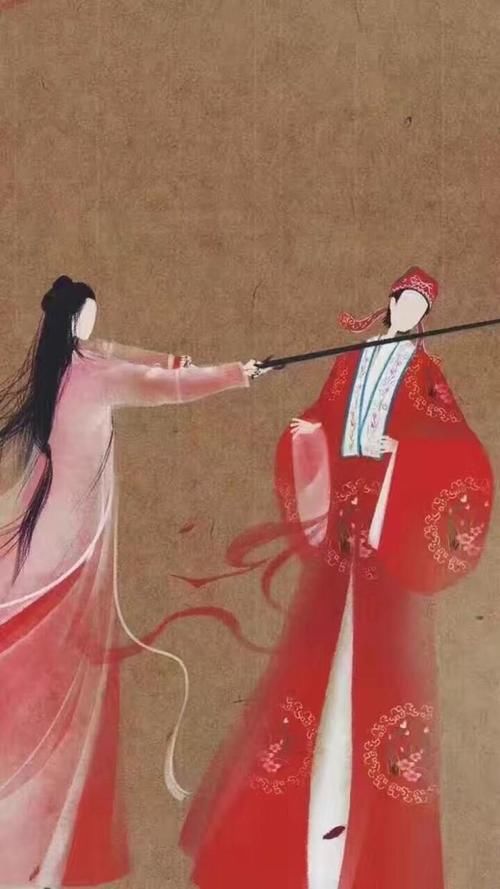 相濡以沫不如相忘于江湖的星座