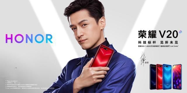 最高直降1200元!麒麟980+IMX586+22.5W+双频GPS,荣耀9X好尴尬 sunbet手机端