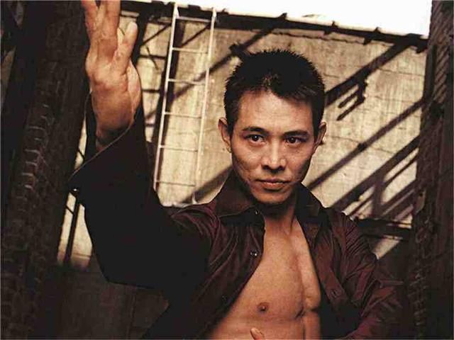 别墅豪宅沦为菜园！李连杰曾花费2亿元打造，今成安保人员宿舍楼