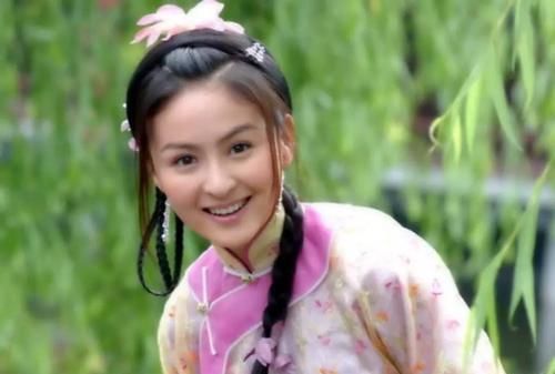 演员戴娇倩：陪伴癌症父亲的日子里，病床前邂逅美好爱情
