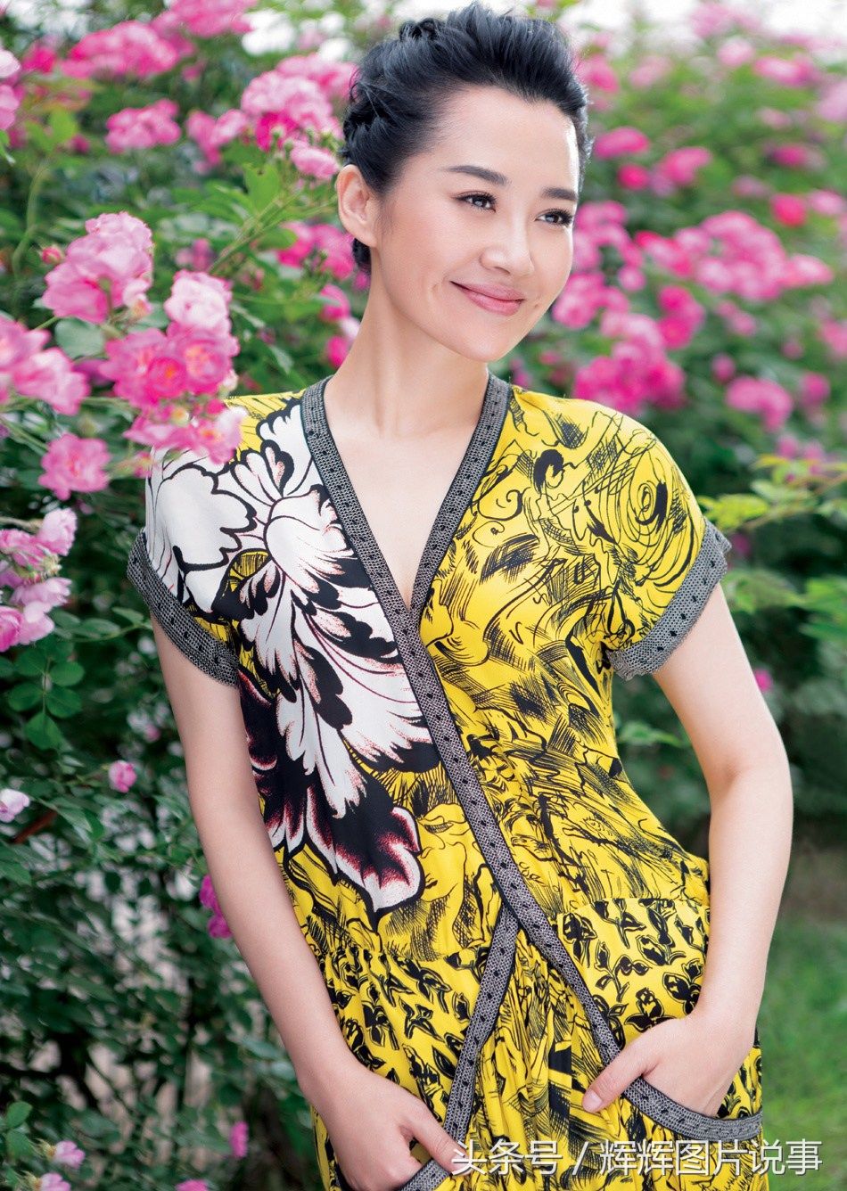 历届大众电影百花奖最佳女主角