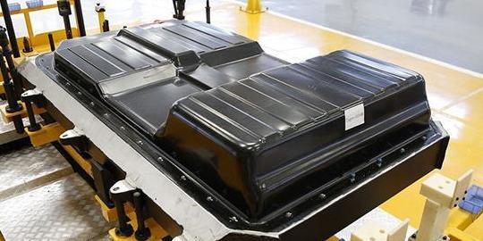 新能源车电池能回收换钱?衰减续航差的电动车