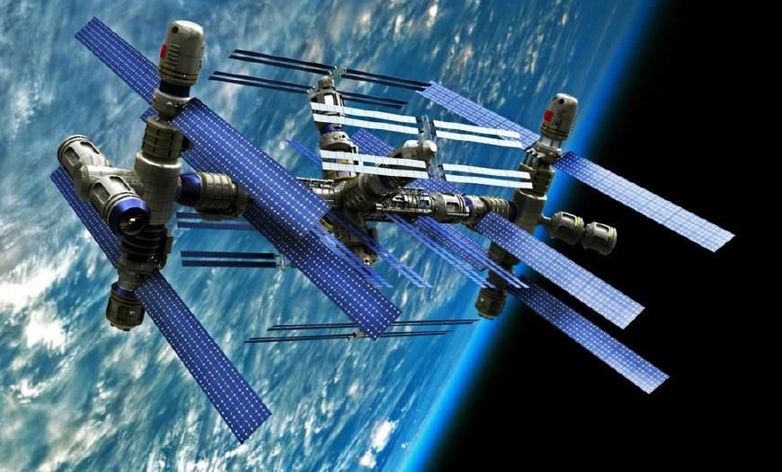 国际空间站有哪些国家的人进入过 t015a1501a7665e5fd2.jpg