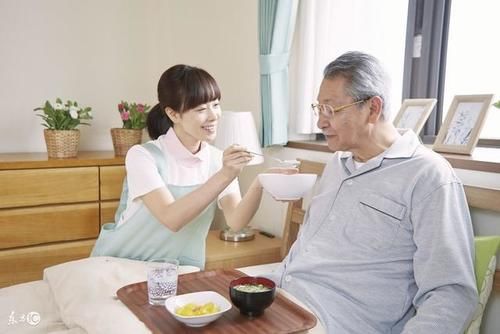 这些老年人福利你知道多少?重阳节关注老年人