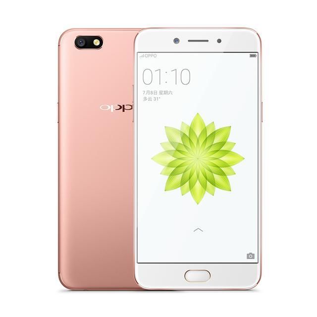 不止R11,OPPO A系列手机怎么也卖这么好?