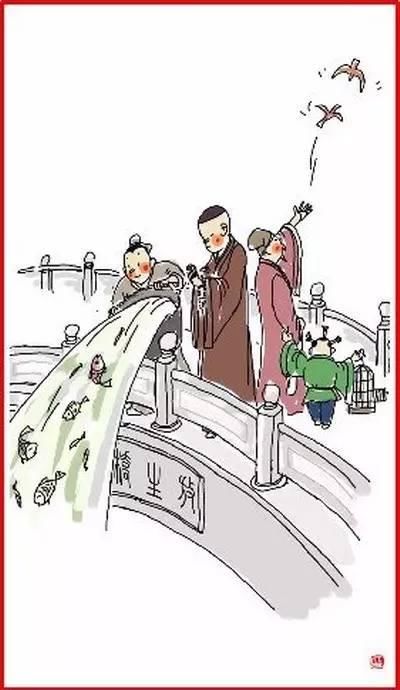 发财中国年,春节传统习俗大全,看看老祖宗是如何过年的?