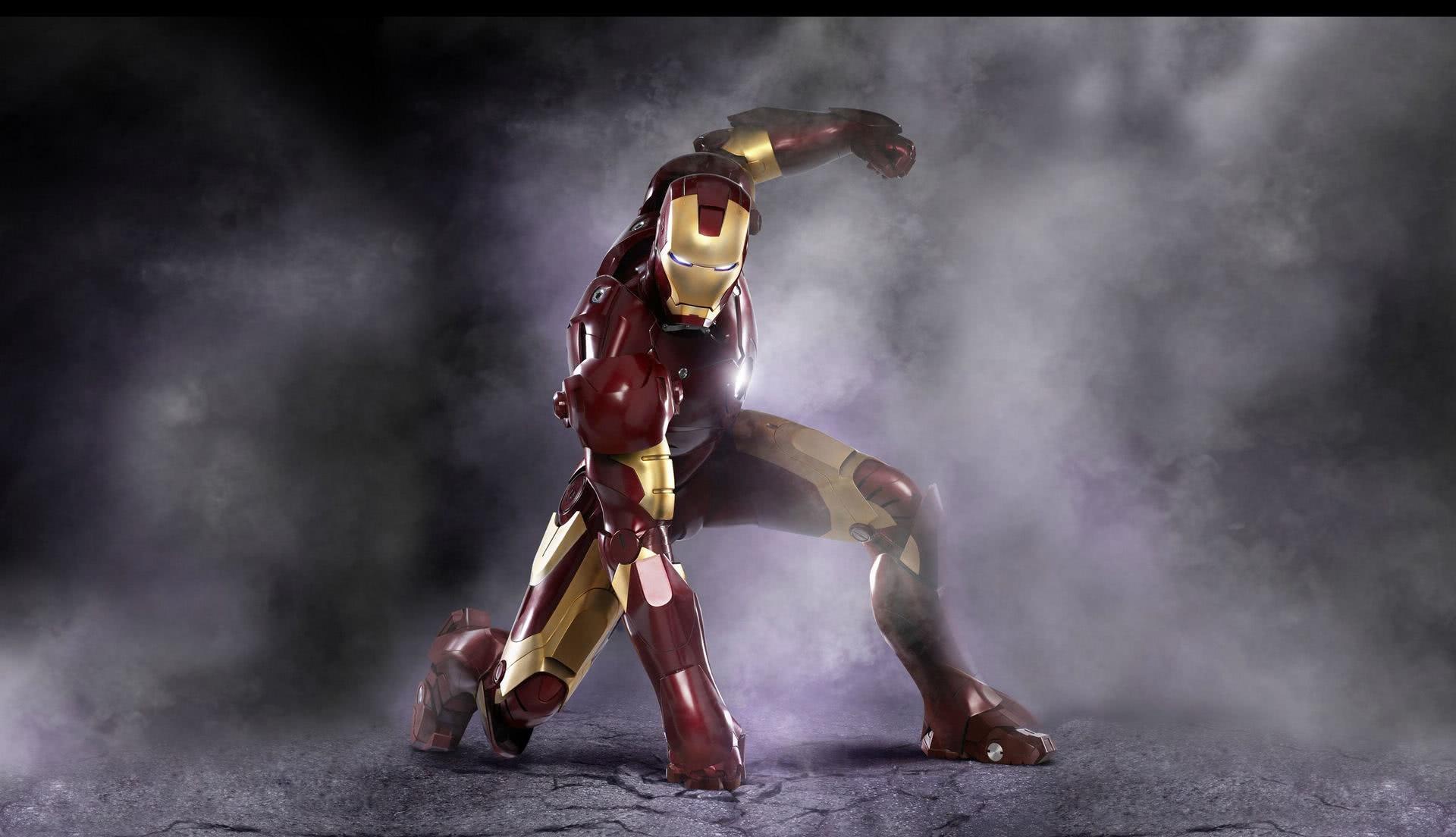 《复联4》钢铁侠打响指体质较弱牺牲,为啥不是