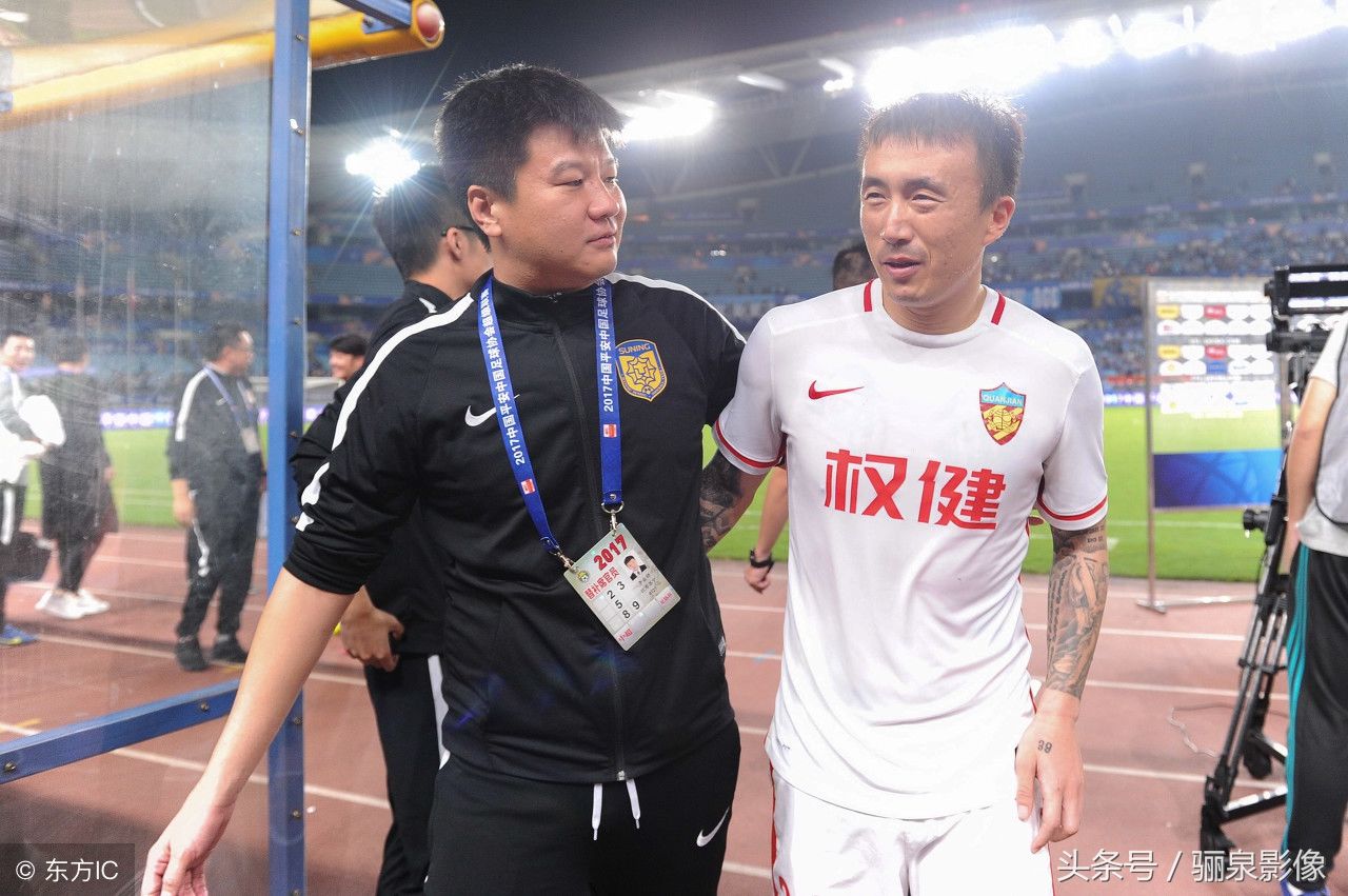 前中国职业足球运动员 辽宁沈阳人 李金羽