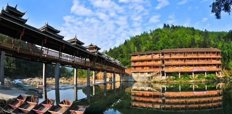 味集 | 广西最值得去的56个绝美之地!攻略都帮你做好了,走不走?