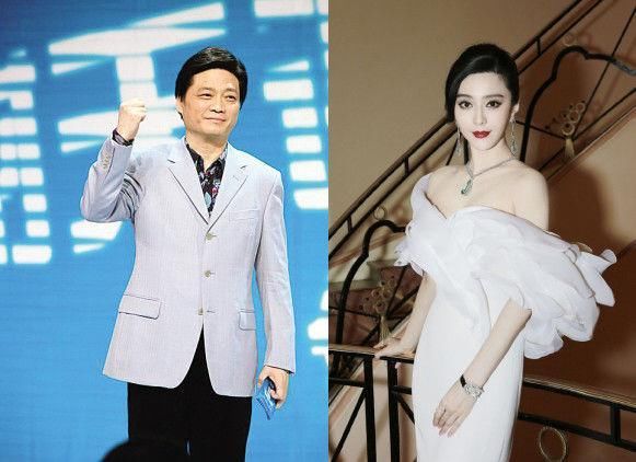 范冰冰刚否认阴阳合同，代言公司就出事律师:初次偷逃税可以补缴