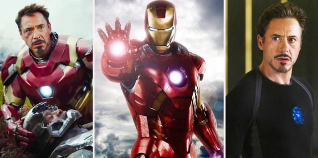 复联4后超级英雄走向,钢铁侠或续约,美国队长