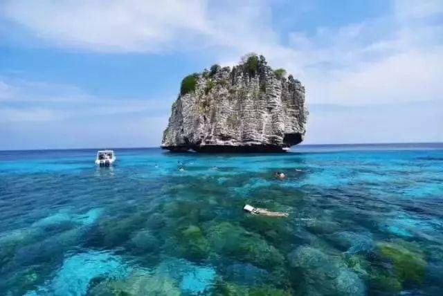 扩散!泰国已封&即将要封的海岛火速了解一下!