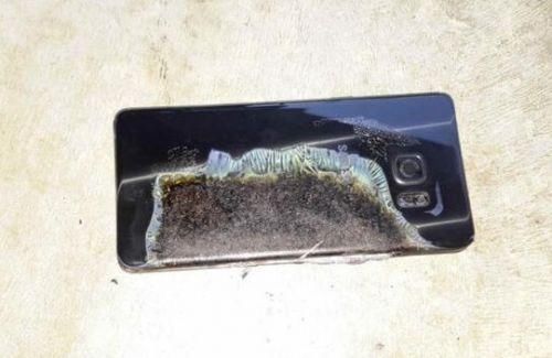 Note7爆炸,S8红屏,S9\/S9+又被曝屏幕触控无响