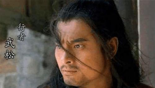 水浒传中唯一没有绰号的英雄 他没陪宋江一起