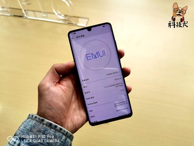 华为P30 Pro拍照体验:50倍混合变焦提供更多丰