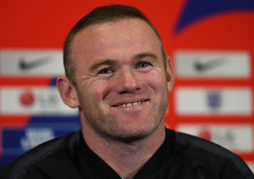 鲁尼:未来4-6周对曼联很重要 博格巴、卢卡库要