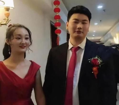 朱之文儿子眼光真毒！结婚3天竟不度蜜月，新娘跑去蔬菜棚学农活