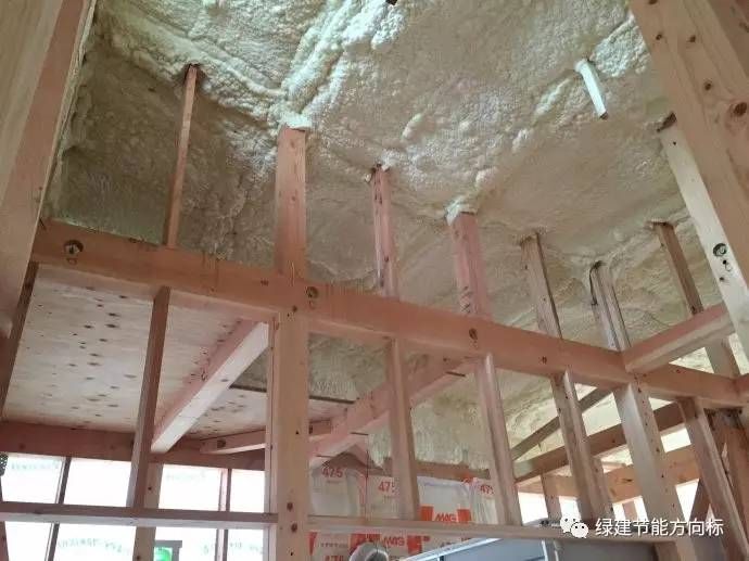 被动房采暖制冷新技术:地埋管新风系统节能建筑的建造过程分享