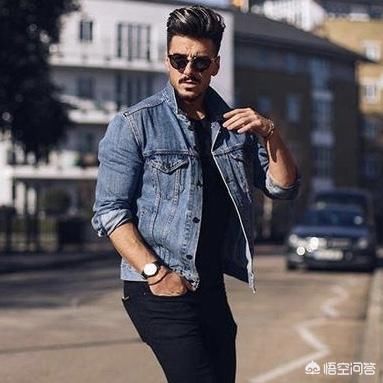 男生怎么提高自己的形象?