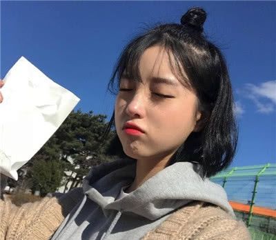 给对象的超有爱备注,一旦他看到,男票:你咋这