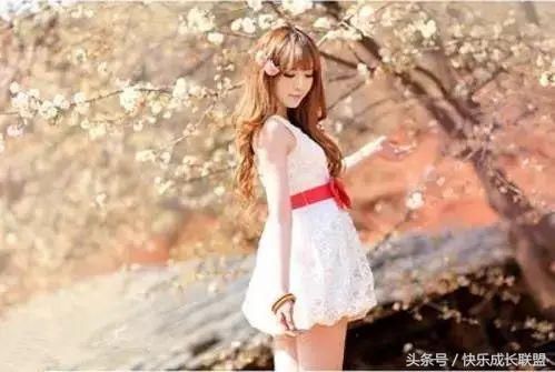 一个人在不在乎你，一看便知