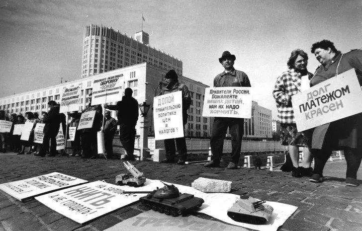 中国房地产，30年以来的历史，不看都不知道怎么回事!