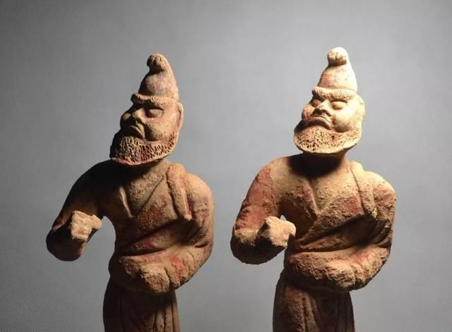 五胡乱华时代胡人都是什么结局，其实只有两条出路