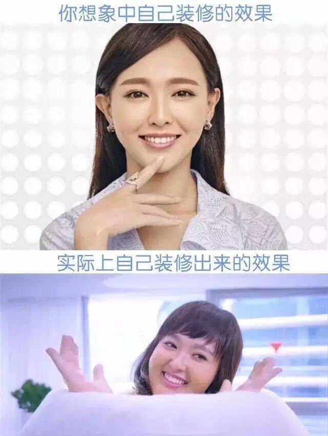 提醒您装修前看看这个，您再决定要不要自己装房子